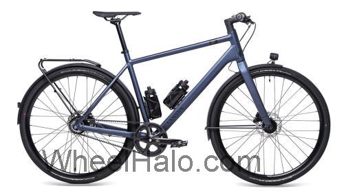 Canyon Commuter 6 fiche technique et avis